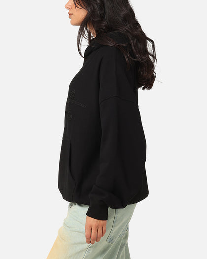 Saint Morta Scribere Premium Hoodie Black