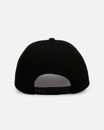 New Era Detroit Tigers 'New Year's Eve' 9FORTY A-Frame Snapback Gold/Silver