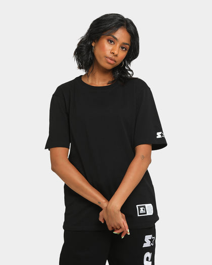 Starter Primary T-Shirt Black