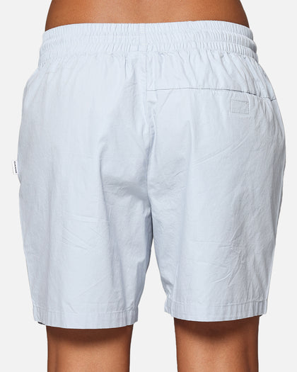 Carré Club Carré Shorts Dirty Blue