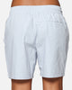 Carré Club Carré Shorts Dirty Blue