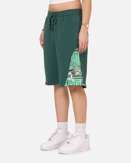 Mitchell & Ness Philadelphia Eagles C&S Shorts Official Team Color