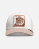 Goorin Bros King Trucker Snapback Chalk