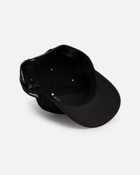 New Era AC Milan 9SEVENTY Stretch Snapback Black