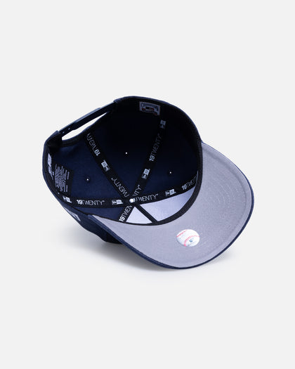 New Era New York Yankees 'Duck Canvas' 19TWENTY Snapback Open Misc