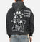 73Studio Disney Mickey Prototype 001 Hoodie Black
