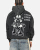 73Studio Disney Mickey Prototype 001 Hoodie Black