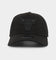 New Era Chicago Bulls 9FORTY A-Frame Snapback Black/Black