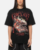 73Studio X House Of The Dragon Caraxes T-Shirt Black