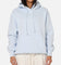 Nike Women's Sportswear Phoenix Fleece Oversized Pullover Hoodie Blue