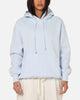 Nike Women's Sportswear Phoenix Fleece Oversized Pullover Hoodie Blue