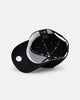 New Era Boston Red Sox 'Easy Black and White' 9FORTY A-Frame Snapback Black/White