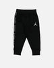 Jordan Infants' Air Jordan Tricot Set Gym Red/Black