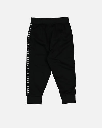 Jordan Infants' Air Jordan Tricot Set Gym Red/Black