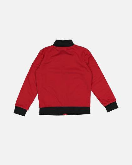 Jordan Toddlers' Air Jordan Tricot Set Gym Red/Black