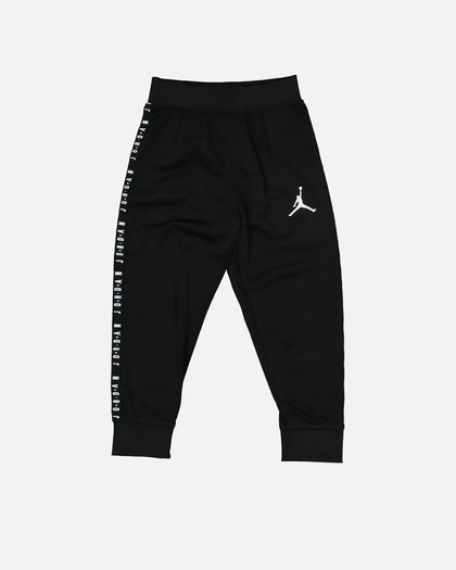 Jordan Toddlers' Air Jordan Tricot Set Gym Red/Black