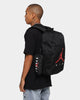 Jordan Older Kid's Air School Backpack Black