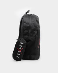 Jordan Older Kid's Air School Backpack Black