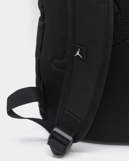 Jordan Older Kid's Air School Backpack Black