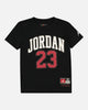 Jordan Kids' Practice Flight T-Shirt Gym Red/Black