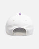 New Era Melbourne Storm 'Chrome Script' 9FORTY A-Frame Snapback Official Team Colour