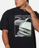 Key Street S13 T-Shirt Black