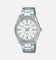 Casio MTP1302DA-7A Watch White