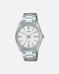 Casio MTP1302DA-7A Watch White