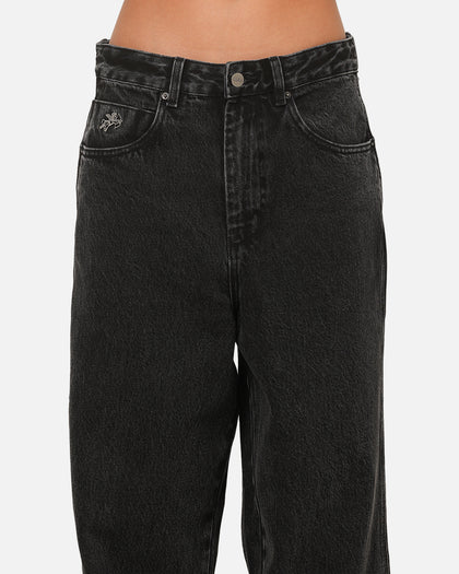 Worship Supplies Big Dawg Jeans Black Rinse