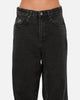 Worship Supplies Big Dawg Jeans Black Rinse