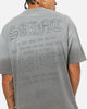 Saint Morta Holy Ghost T-Shirt Washed Charcoal