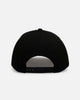 New Era Texas Rangers 'MLB & NCAA Dual Logo' 9FORTY A-Frame Snapback Black
