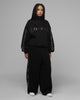 Loiter Rodeo Sweatpants Black