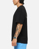 Carre Authentic Goods T-Shirt Black