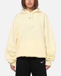 Nike Nocta Fleece Hoodie Alabaster