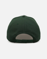 47 Brand New York Yankees 'Yankees Zodiac' Taurus 47 Offside Snapback Dark Green