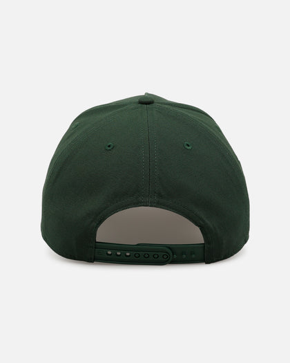 47 Brand New York Yankees 'Yankees Zodiac' Taurus 47 Offside Snapback Dark Green