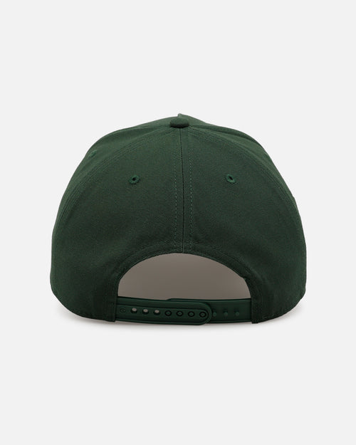 47 Brand New York Yankees 'Yankees Zodiac' Taurus 47 Offside Snapback Dark Green