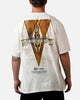 73Studio X Skyrim: The Elder Scrolls Morrowind T-Shirt Off White