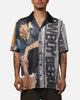 73Studio X Cowboy Bebop Halftone Party Shirt Multi
