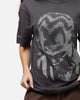 Mitchell & Ness Chicago Bulls Dennis Rodman Studded Tips T-Shirt Washed Black