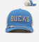 New Era Milwaukee Bucks 'NBA City Edition 2024' 9SEVENTY Snapback Dark Green
