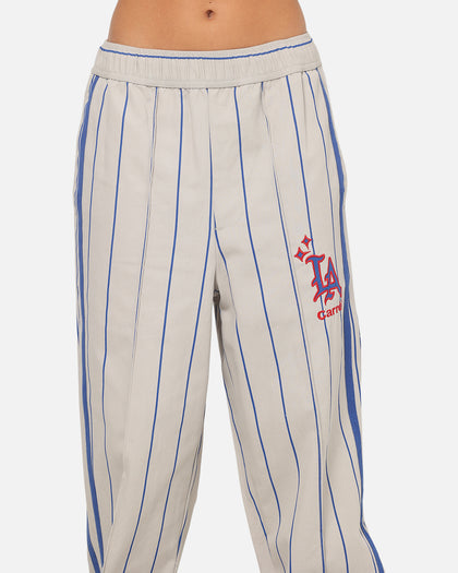 Carre Los Angeles City Series Pants Grey/Blue