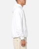 Culture Kings Standard Hoodie White