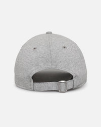 New Era Philadelphia Eagles 'Cozy' 9FORTY A-Frame Strapback Heather Grey