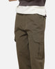 Carre Depot Cargo Pants Olive