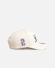 Mitchell & Ness Oklahoma City Thunder Shai Gilgeous-Alexander 'Classic' Script Pro Pinch Snapback White
