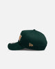 New Era NFL Melbourne 2026 9Forty A-Frame Snapback Dark Green