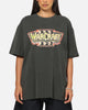 73Studio X Warcraft: Reign Of Chaos Heavy T-Shirt Black Wash