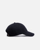 47 Brand German Shepard 'Dog Collection' 47 Clean Up Strapback Black